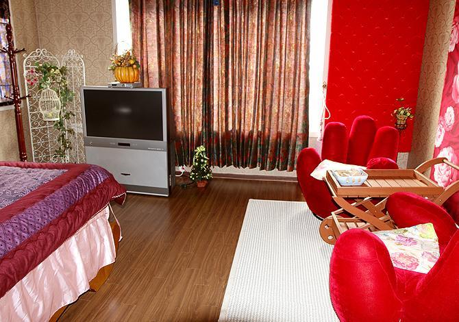 Mir Pension Gapyeong Exterior photo